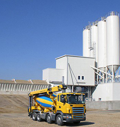 Купить бетон В Долгопрудном