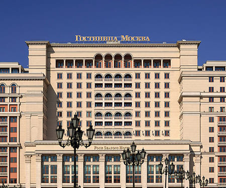 залить фундамент в Долгопрудном